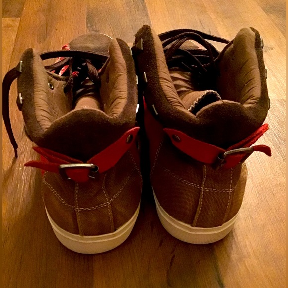 Men’s Fiesso Sneakers - Picture 6 of 7